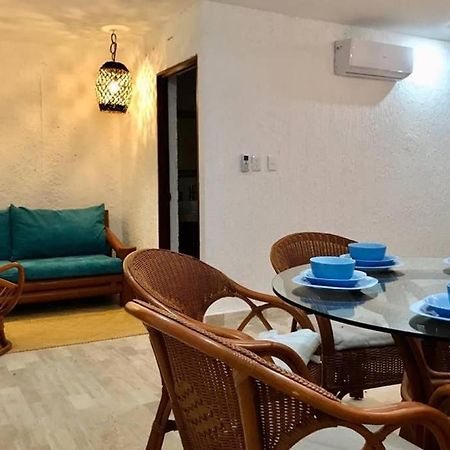 Tu Depa En El Paraiso Cancun 2 Zewnętrze zdjęcie