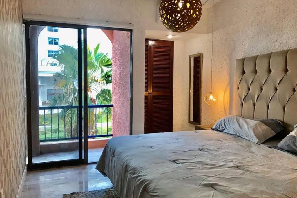 Tu Depa En El Paraiso Cancun 2 Zewnętrze zdjęcie