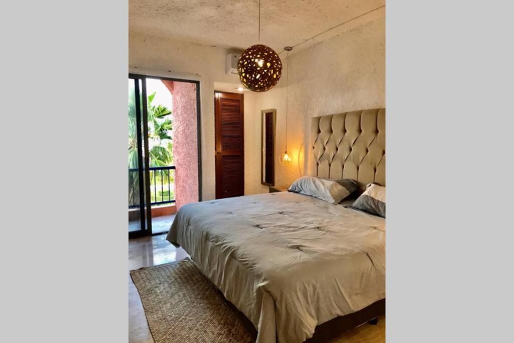 Tu Depa En El Paraiso Cancun 2 Zewnętrze zdjęcie