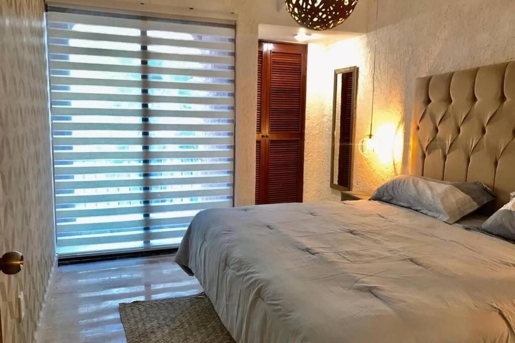 Tu Depa En El Paraiso Cancun 2 Zewnętrze zdjęcie